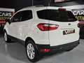 Ford EcoSport Todoterreno Manual de 5 Puertas Blanc - thumbnail 9