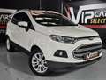 Ford EcoSport Todoterreno Manual de 5 Puertas Blanc - thumbnail 1