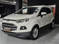 Ford EcoSport Todoterreno Manual de 5 Puertas Blanc - thumbnail 5