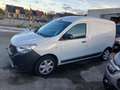 Dacia Dokker Dokker 1.6i MOTEUR CASSÉ Blanco - thumbnail 12