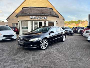 Passat CC 2.0 CR TDi BMT CC DSG R-Line LED XENON HIGHLINE ALCANTARA