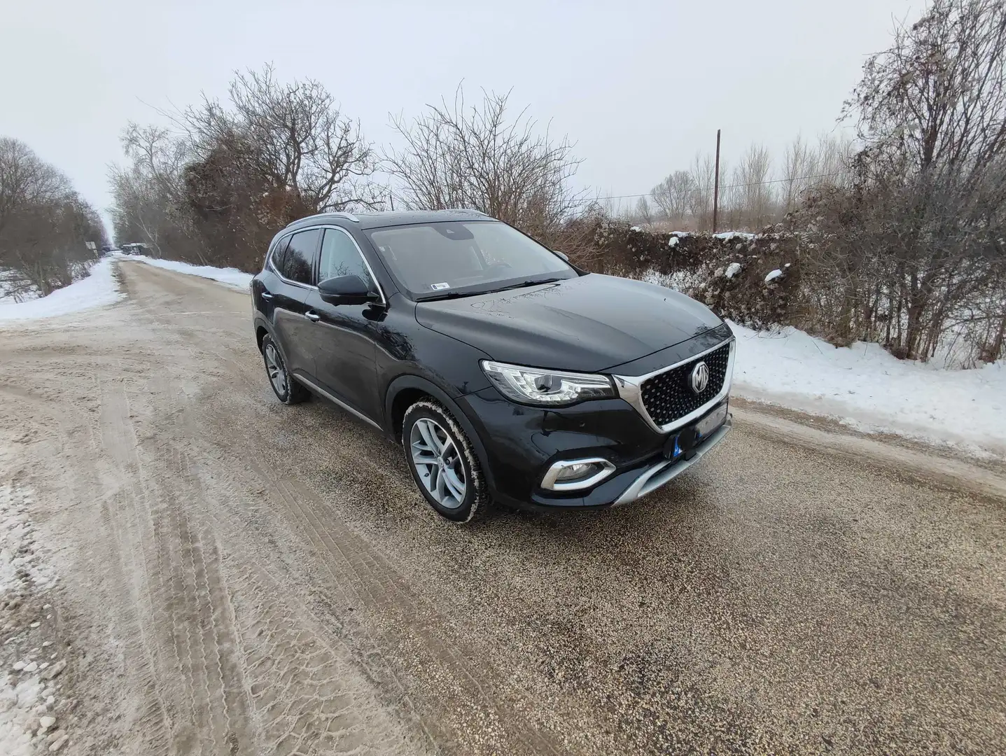 MG EHS EHS 1,5T GDI PHEV Luxury Aut. Luxury - 1