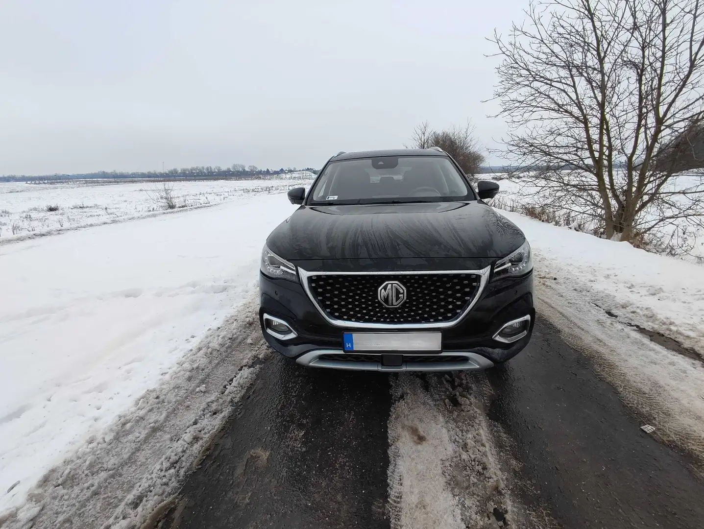 MG EHS EHS 1,5T GDI PHEV Luxury Aut. Luxury - 2