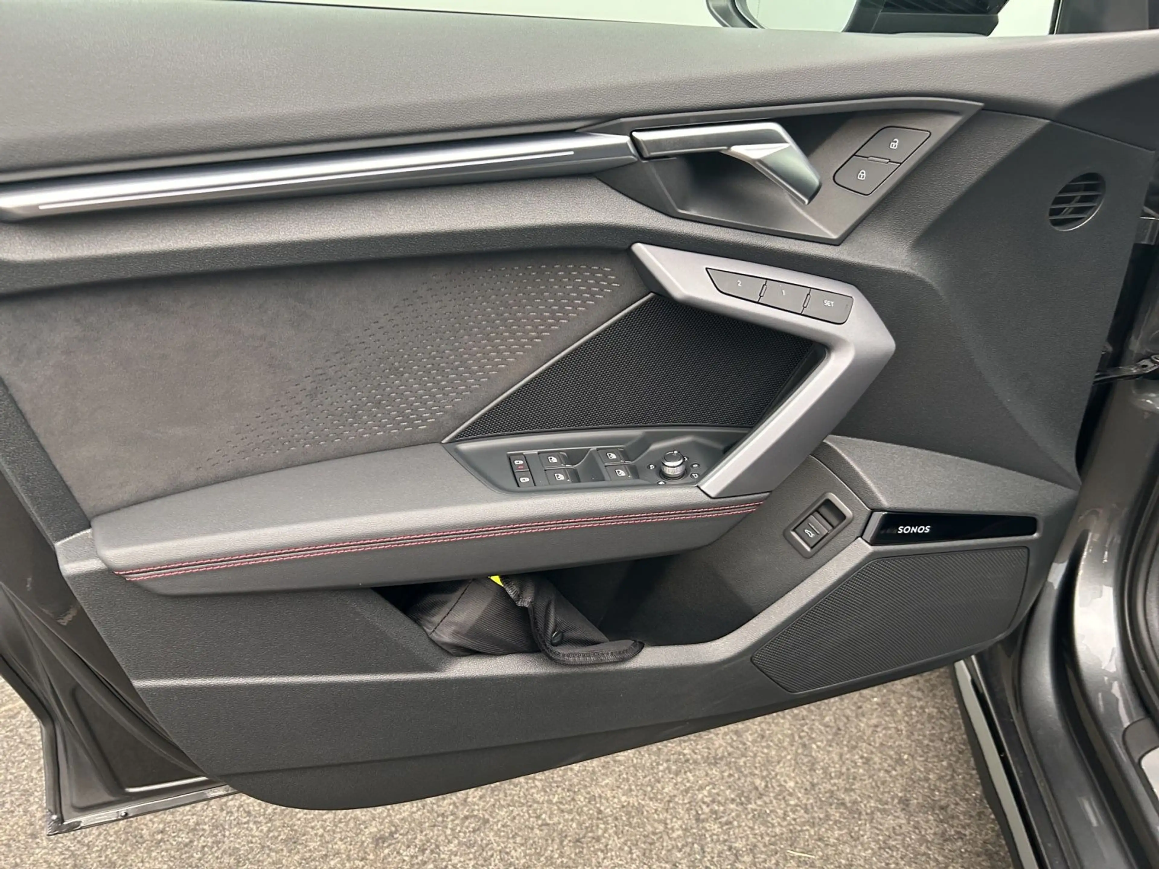 Audi S3 TFSI S tro*Sonos*Pano*Matrix*Virtua — photo 15