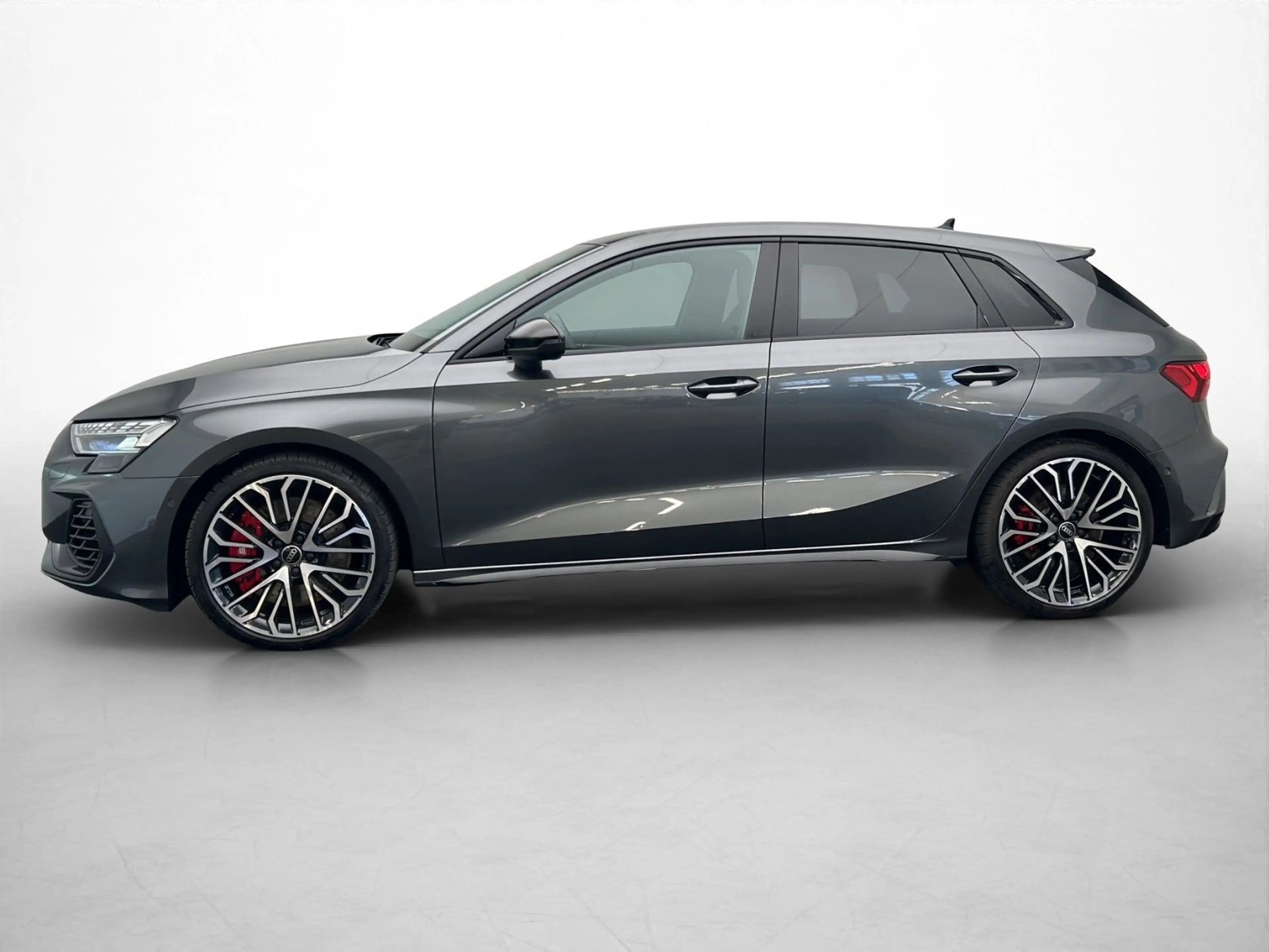 Audi S3 TFSI S tro*Sonos*Pano*Matrix*Virtua — photo 3