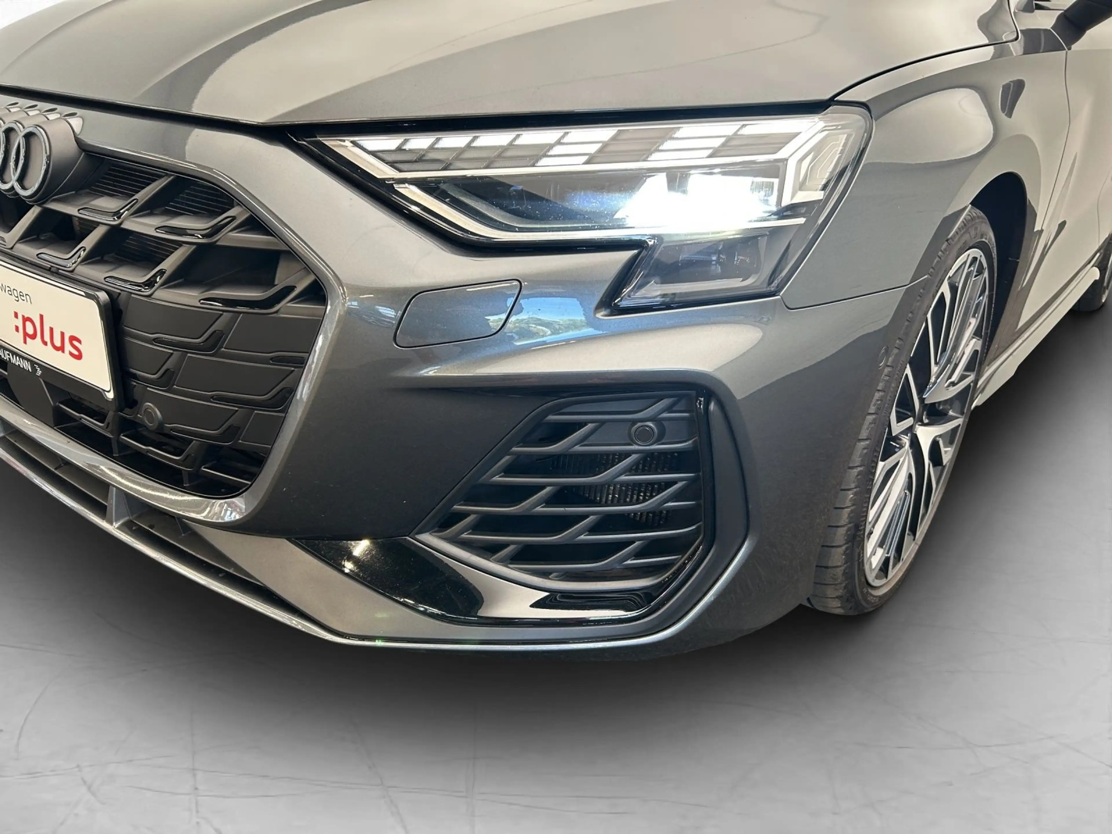 Audi S3 TFSI S tro*Sonos*Pano*Matrix*Virtua — photo 13