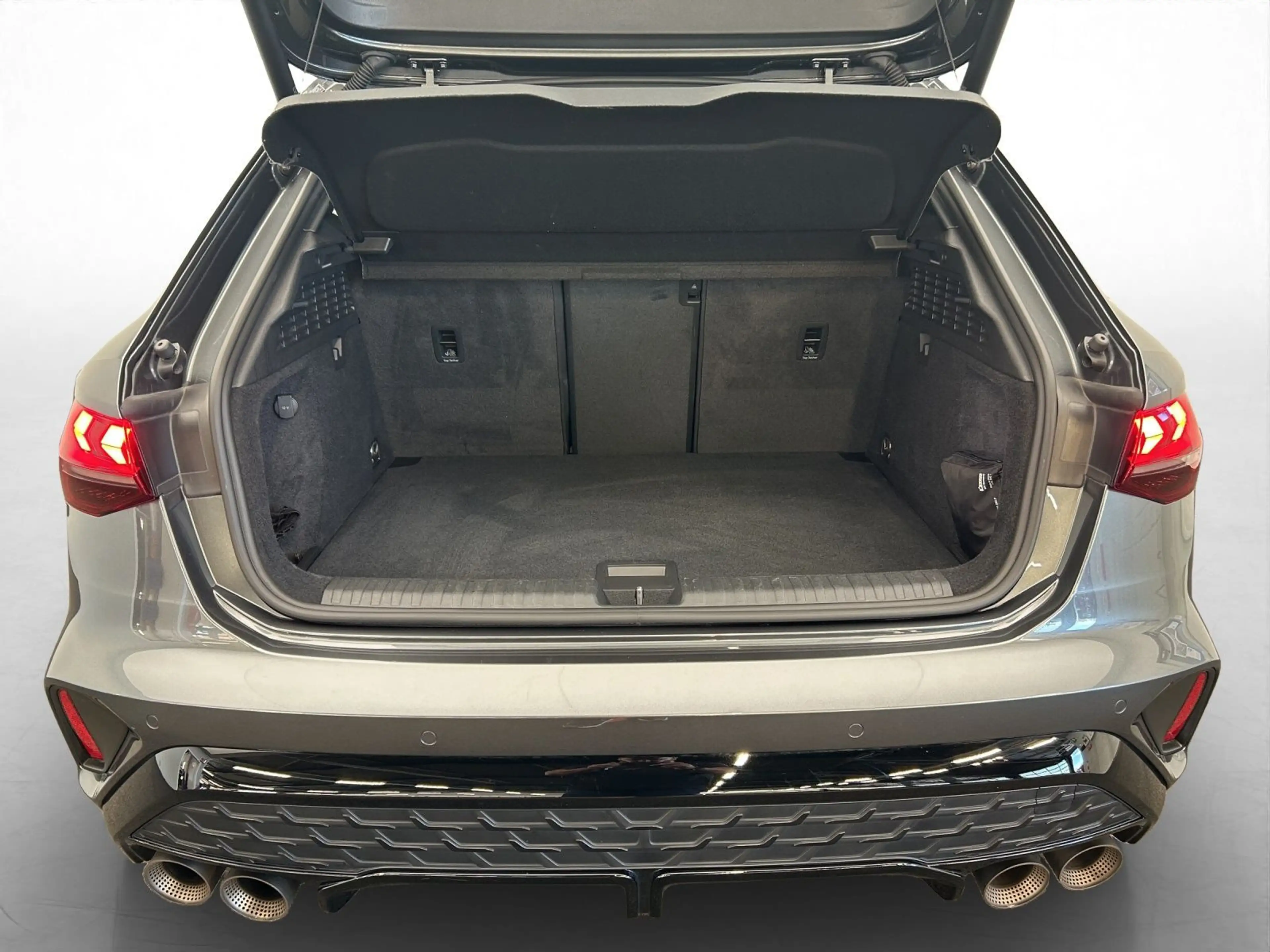 Audi S3 TFSI S tro*Sonos*Pano*Matrix*Virtua — photo 11