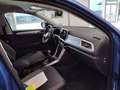 Volkswagen T-Roc GOAL TSI CarPlay/Virt/ACC/LED/Navi/PDC Blau - thumbnail 6
