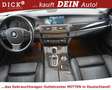 BMW 525 d Sport Aut. LEDER+PROF+KAM+XEN+SHZ+MEMO+18" Сірий - thumbnail 8