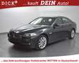 BMW 525 d Sport Aut. LEDER+PROF+KAM+XEN+SHZ+MEMO+18" Сірий - thumbnail 4