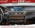 BMW 525 d Sport Aut. LEDER+PROF+KAM+XEN+SHZ+MEMO+18" Сірий - thumbnail 12