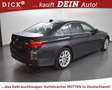 BMW 525 d Sport Aut. LEDER+PROF+KAM+XEN+SHZ+MEMO+18" Сірий - thumbnail 7