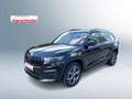 Skoda Kodiaq 4x4 Sportline TDI DSG Schwarz - thumbnail 1