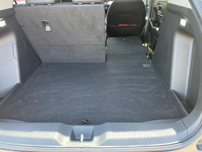 Honda HR-V 1.5 e HEV Advance *ALLWETTER*CARPLAY* — photo 14