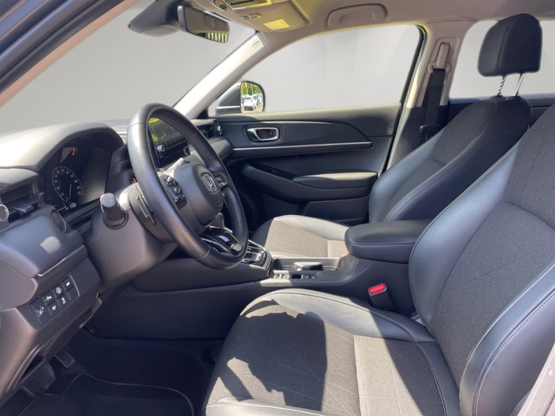 Honda HR-V 1.5 e HEV Advance *ALLWETTER*CARPLAY* — photo 9