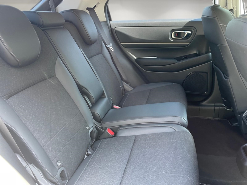 Honda HR-V 1.5 e HEV Advance *ALLWETTER*CARPLAY* — photo 15
