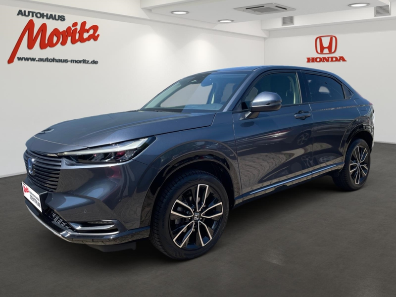 Honda HR-V 1.5 e HEV Advance *ALLWETTER*CARPLAY*