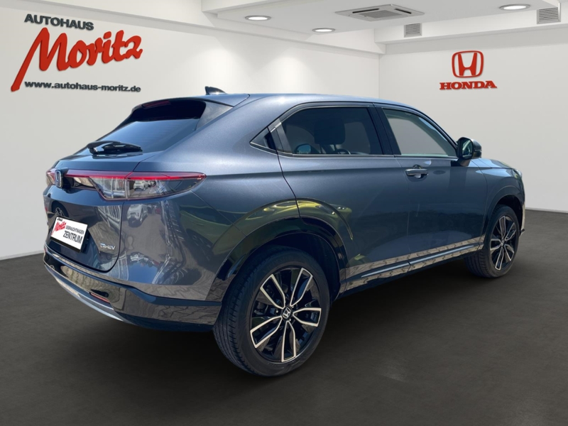 Honda HR-V 1.5 e HEV Advance *ALLWETTER*CARPLAY* — photo 5