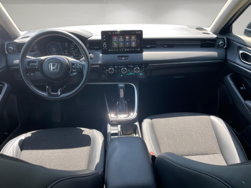 Honda HR-V 1.5 e HEV Advance *ALLWETTER*CARPLAY* — photo 13