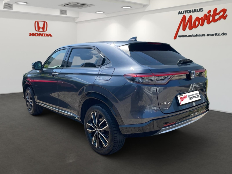 Honda HR-V 1.5 e HEV Advance *ALLWETTER*CARPLAY* — photo 6