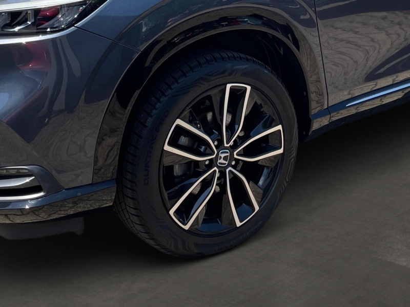 Honda HR-V 1.5 e HEV Advance *ALLWETTER*CARPLAY* — photo 8