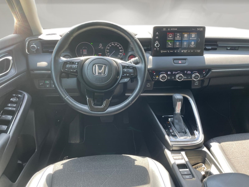 Honda HR-V 1.5 e HEV Advance *ALLWETTER*CARPLAY* — photo 12
