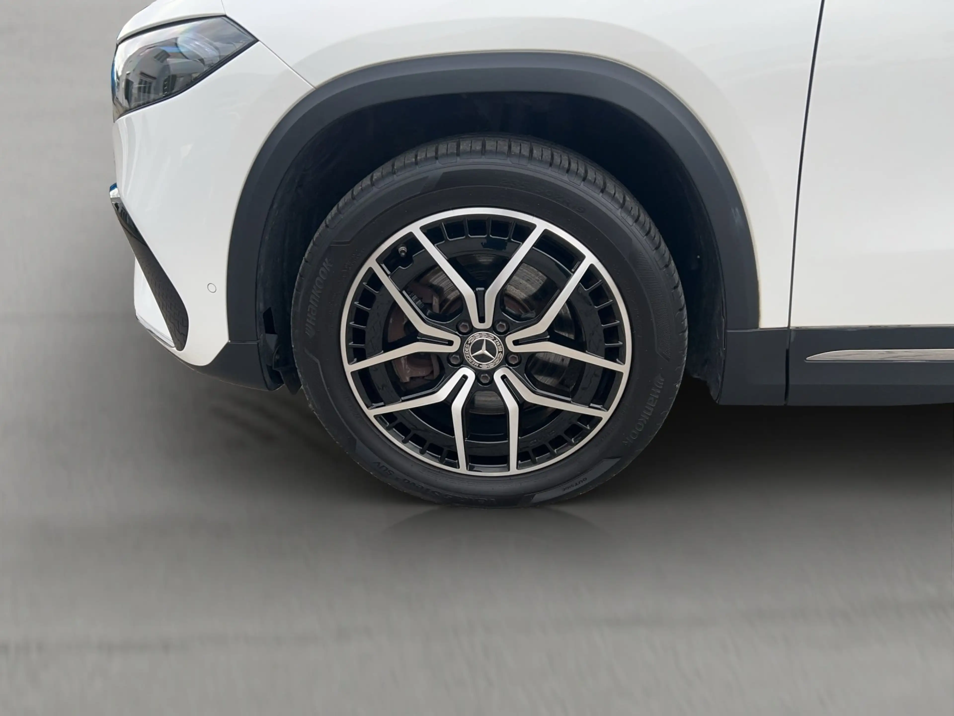 Mercedes-Benz EQA 250 AMG Pano DISTRO Memo LED Burme 360°KeyGo — photo 15