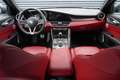Alfa Romeo Giulia 2.2 JTD|AUTOMATIK|SUPER-VELOCE PAKET|NAVI Grau - thumbnail 16