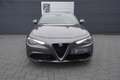 Alfa Romeo Giulia 2.2 JTD|AUTOMATIK|SUPER-VELOCE PAKET|NAVI Gris - thumbnail 7