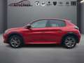 Peugeot 208 Allure Navi Kamera Sitzheizung Rot - thumbnail 2