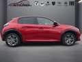 Peugeot 208 Allure Navi Kamera Sitzheizung Rot - thumbnail 5