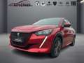 Peugeot 208 Allure Navi Kamera Sitzheizung Rot - thumbnail 1