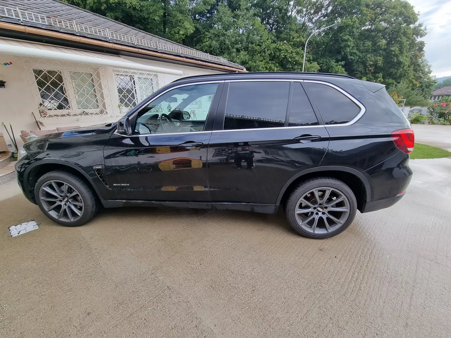 BMW X5 xDrive30d Österreich-Paket Aut. - 2