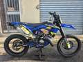 Sherco se-r 125 Синій - thumbnail 1
