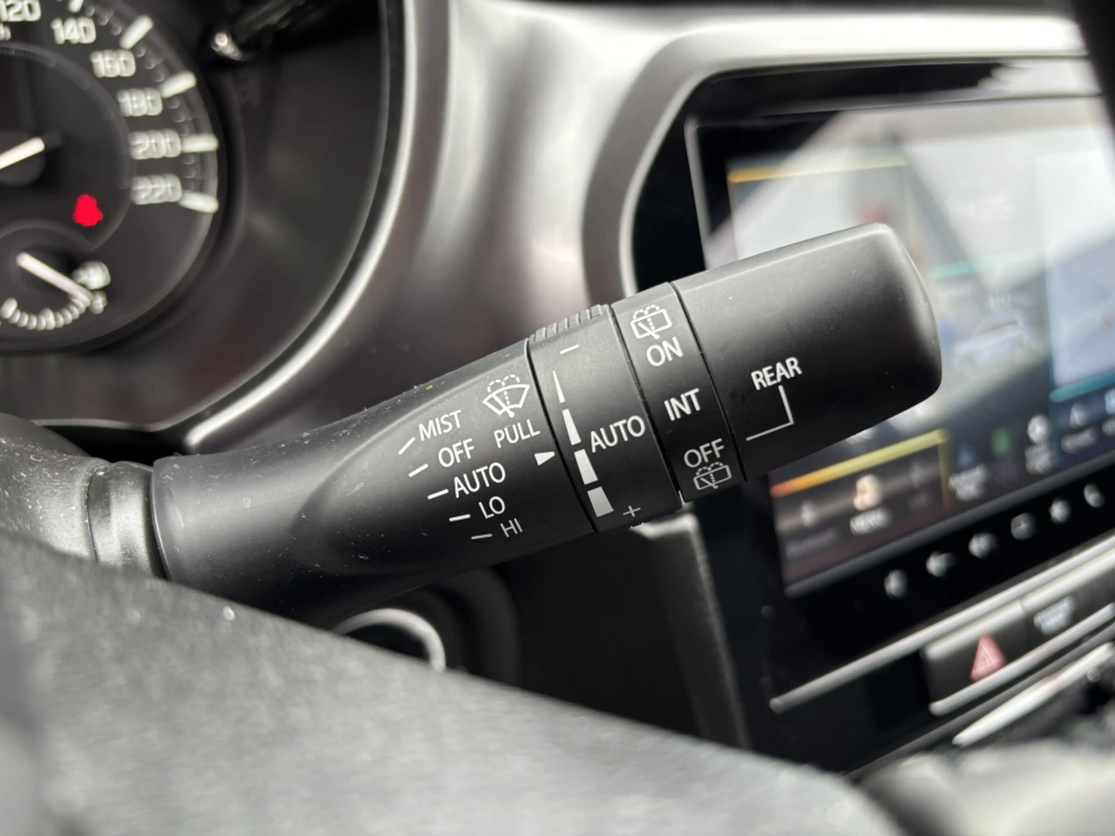 Suzuki Vitara 1.4 Boosterjet 129pk Smart Hybrid Select — photo 30