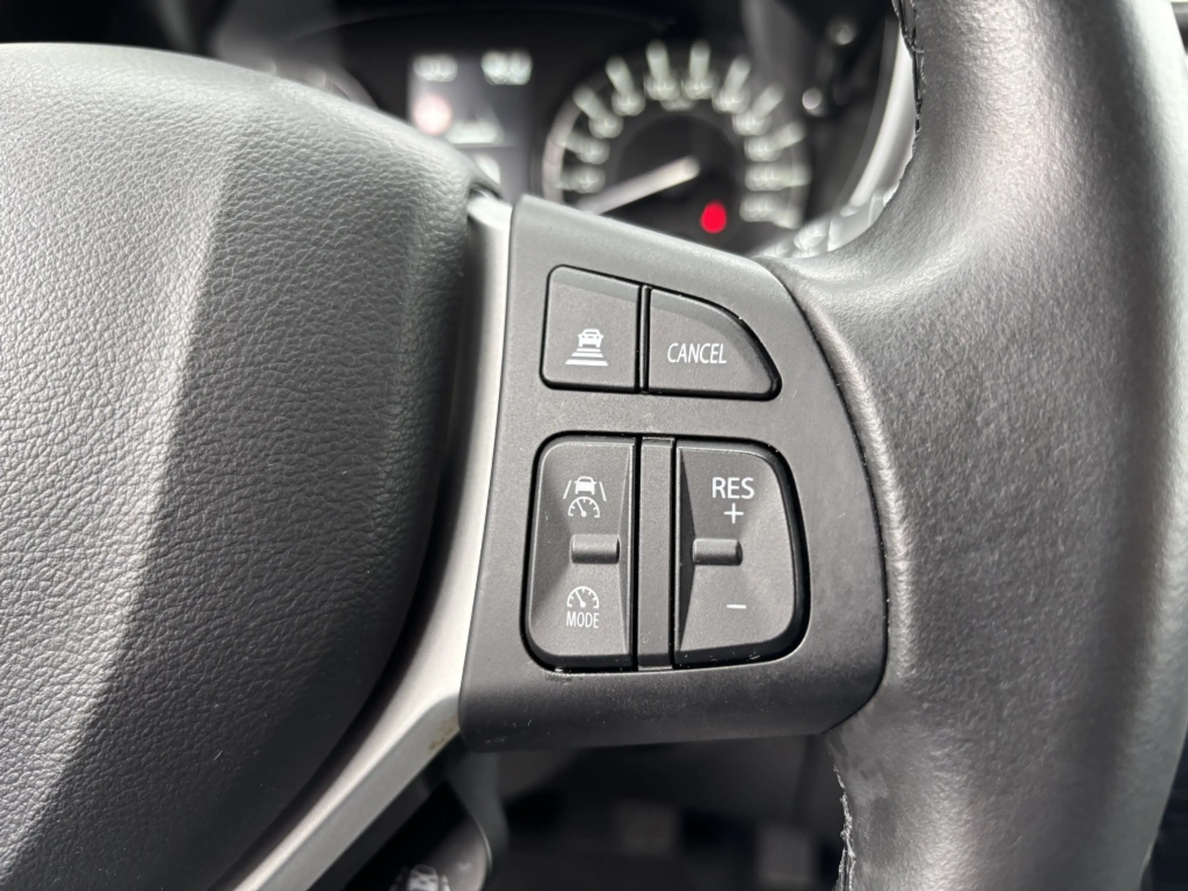 Suzuki Vitara 1.4 Boosterjet 129pk Smart Hybrid Select — photo 32