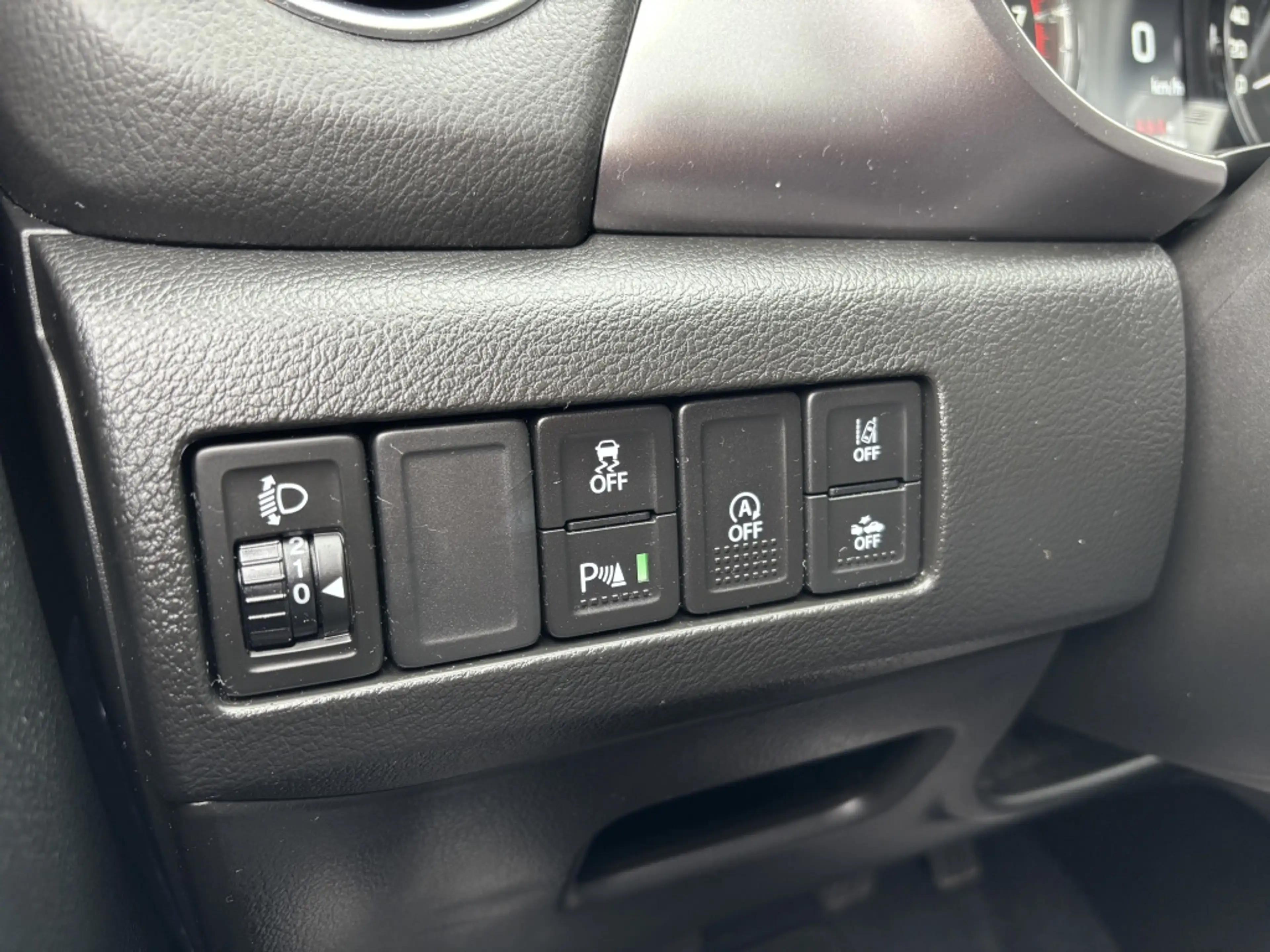 Suzuki Vitara 1.4 Boosterjet 129pk Smart Hybrid Select — photo 34