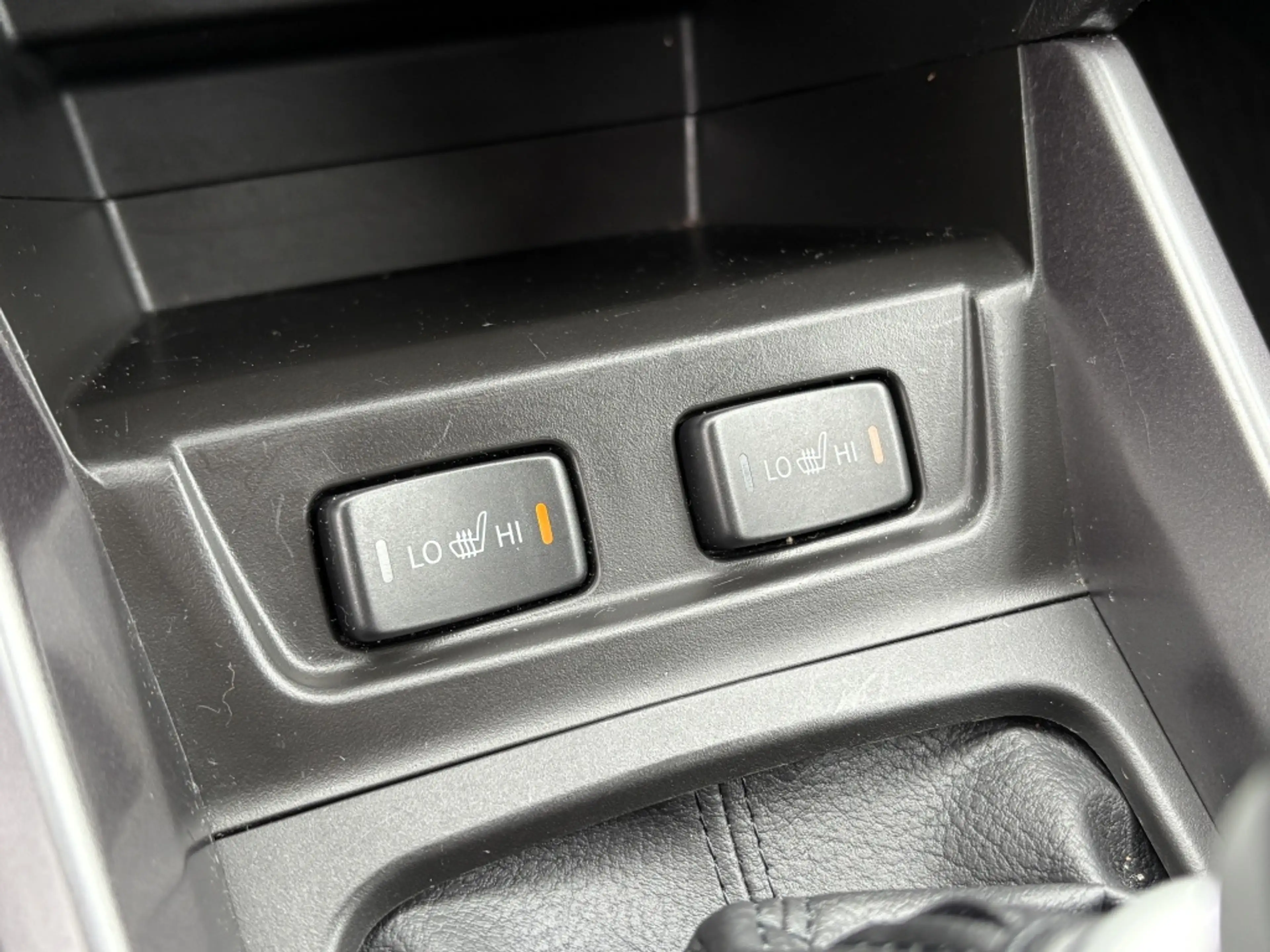 Suzuki Vitara 1.4 Boosterjet 129pk Smart Hybrid Select — photo 28