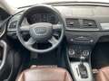 Audi Q3 2.0 TDI Quattro Aut. *1.HAND*KLIMA*SHZ*PDC* Hnědá - thumbnail 9