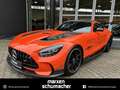 Mercedes-Benz AMG GT AMG GT Black Series Schalensitz+Carbon+Magmabeam Oranje - thumbnail 1