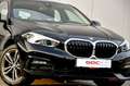 BMW 120 120i l Sport Line l Czarny - thumbnail 4