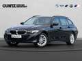 BMW 318 i Touring Head-Up Klimaaut. Shz PDC Schwarz - thumbnail 1