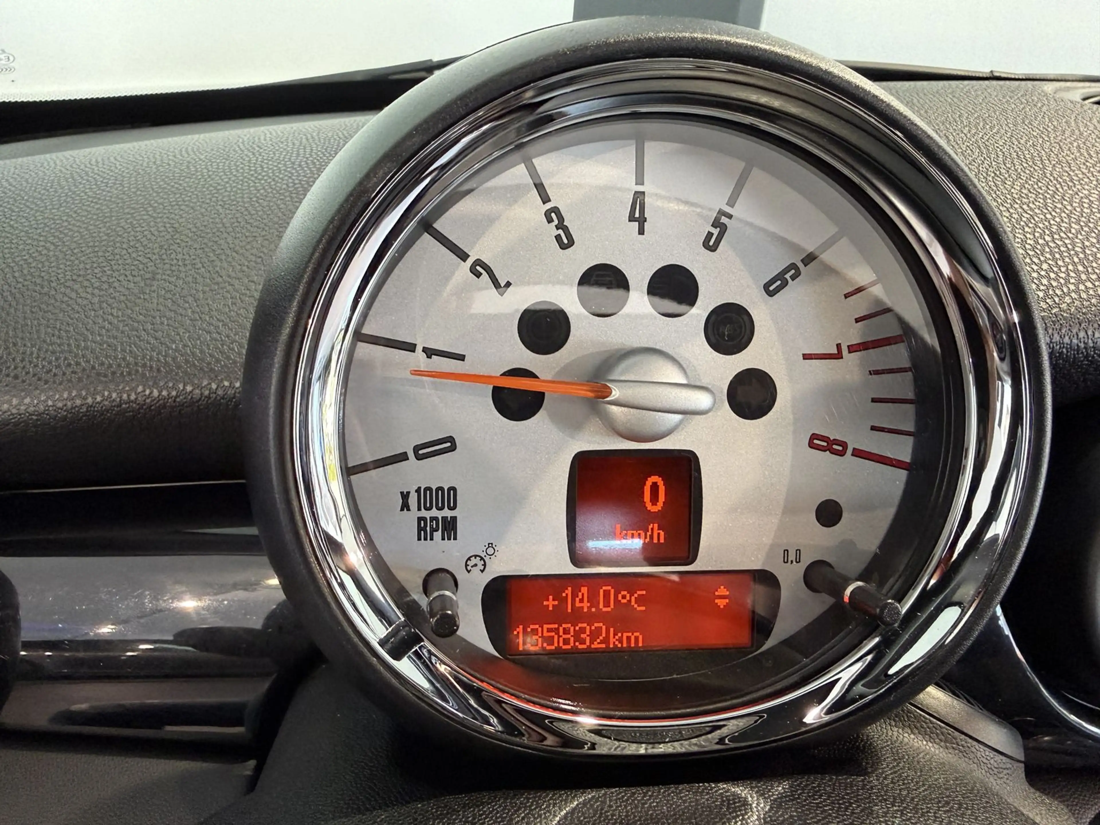 MINI Cooper S Cabrio *Chili - Wired - H&K* — photo 14