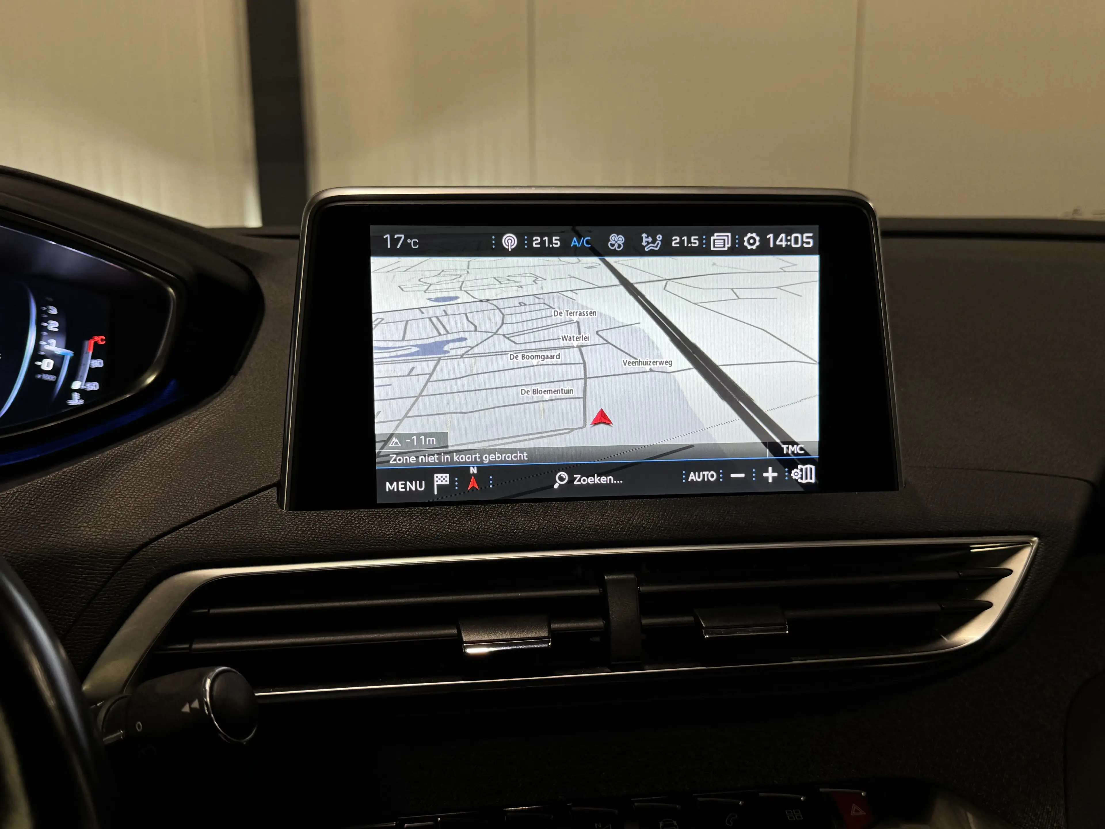 Peugeot 5008 1.2 PureTech | Crossway 7-Pers | Pano | Navi | Cam — photo 15