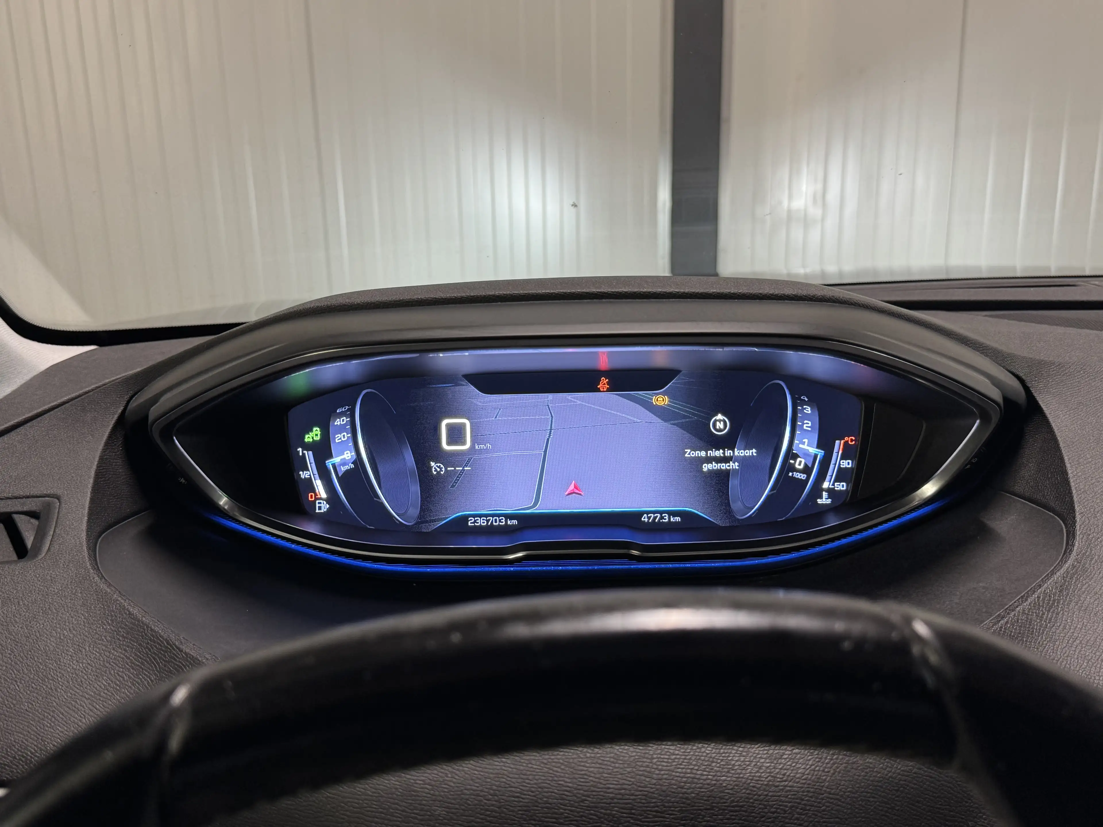 Peugeot 5008 1.2 PureTech | Crossway 7-Pers | Pano | Navi | Cam — photo 14