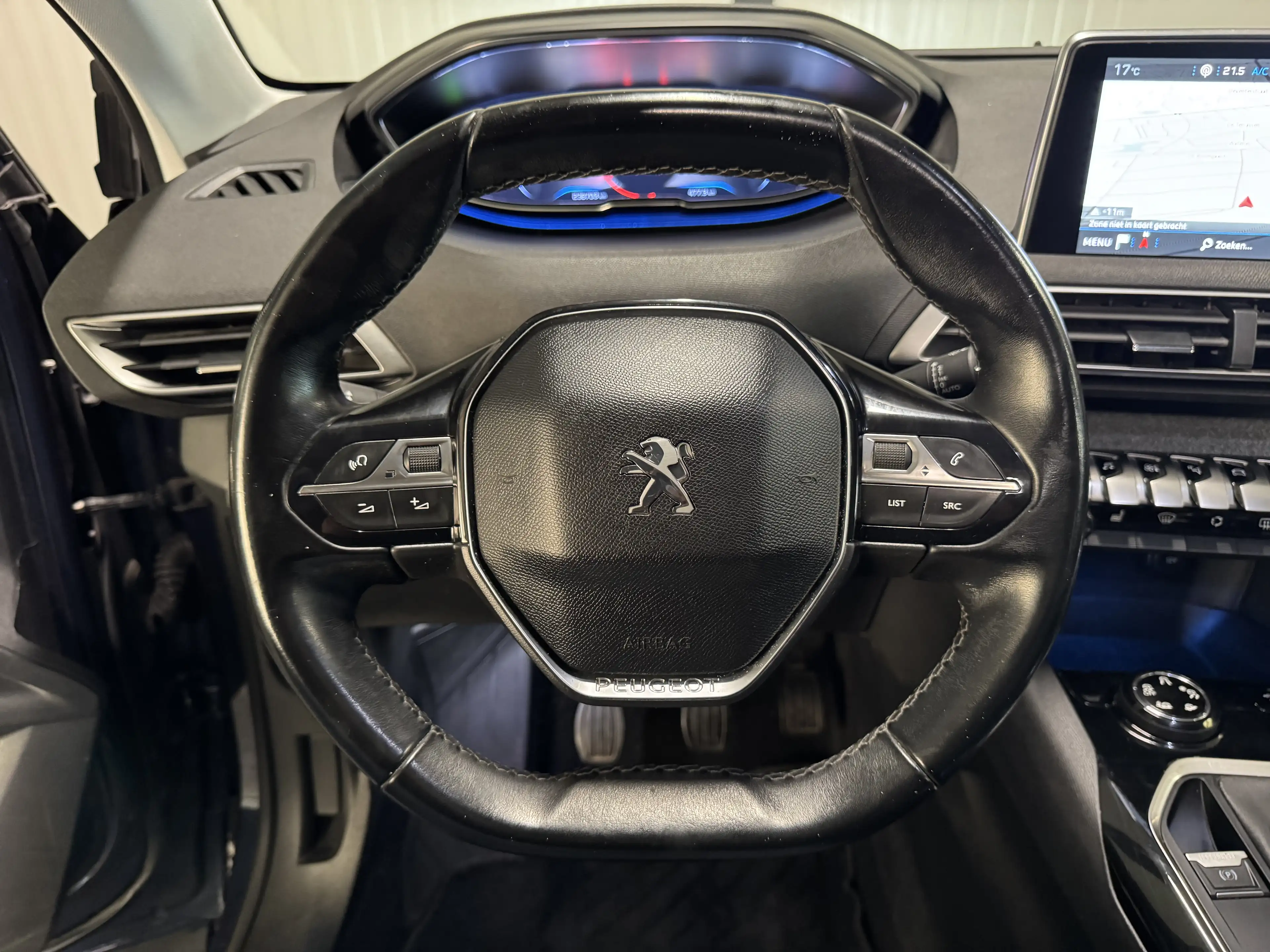 Peugeot 5008 1.2 PureTech | Crossway 7-Pers | Pano | Navi | Cam — photo 12