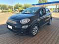 Fiat 500X 1.3 mjet 95cv/ UNICO PROPRIETARIO/ 7.000 KM !!!! Černá - thumbnail 3