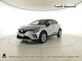 Renault Captur 1.6 e-tech phev intens 160cv auto my21 Argento - thumbnail 1