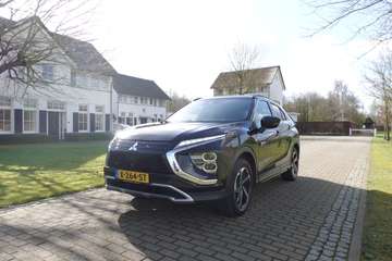 2.4 PHEV Instyle | BTW | Stoelverwarming | CarPlay