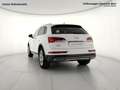 Audi Q5 40 2.0 tdi mhev 12v business advanced quattro s-tr Bianco - thumbnail 7